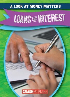 Loans and Interest - Banks, Rosie