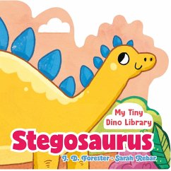 Stegosaurus - Forester, J D
