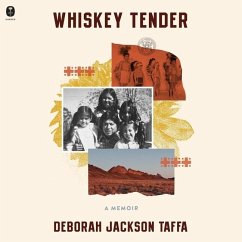 Whiskey Tender - Taffa, Deborah Jackson; Taffa, Deborah