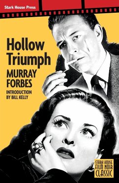 Hollow Triumph - Forbes, Murray