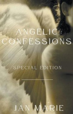 Angelic Confessions: Special Edition - Marie, Jan