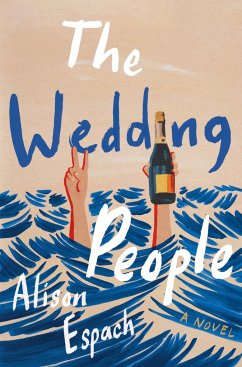 The Wedding People - Espach, Alison