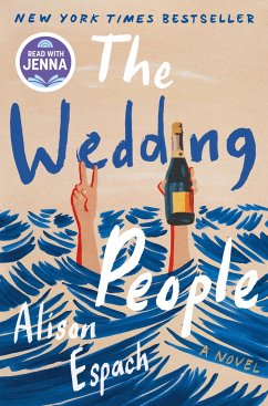 The Wedding People - Espach, Alison