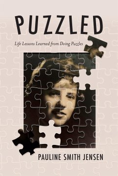 Puzzled - Smith Jensen, Pauline