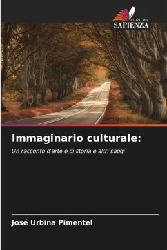 Immaginario culturale: - Urbina Pimentel, José