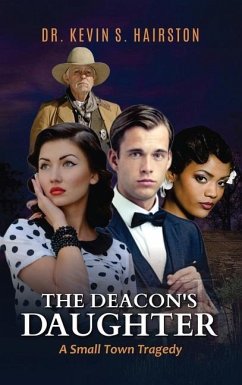 The Deacon's Daughter - Hairston, Kevin S