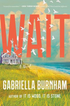 Wait - Burnham, Gabriella