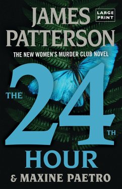 The 24th Hour - Patterson, James; Paetro, Maxine