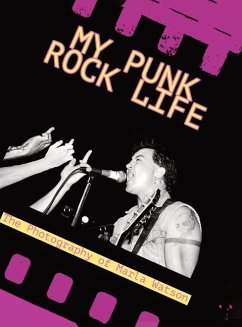 My Punk Rock Life - Watson, Marla