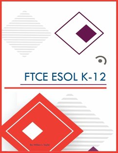 FTCE ESOL K-12 - Taylor, Willow L