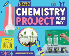 Chemistry Project Your Way - Borgert-Spaniol, Megan