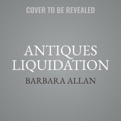 Antiques Liquidation - Allan, Barbara