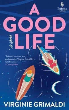 A Good Life - Grimaldi, Virginie