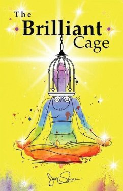 The Brilliant Cage - Stone, Jem