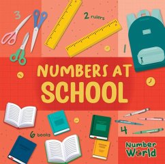 Numbers at School - Leatherland, Noah