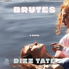 Brutes - Tate, Dizz
