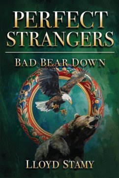 Cover Perfect Strangers