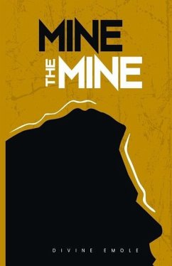 Mine The Mine - Emole, Divine