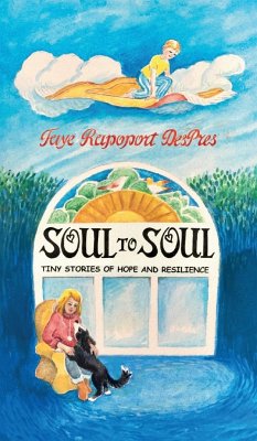 Soul to Soul - Despres, Faye Rapoport