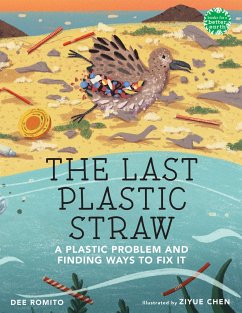 The Last Plastic Straw - Romito, Dee