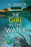 The Girl In The Water