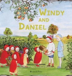 Windy and Daniel - Olfers, Sibylle von