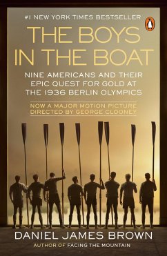 The Boys in the Boat (Movie Tie-In) - Brown, Daniel James