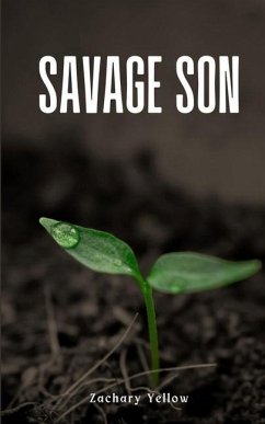 Savage Son - Yellow, Zachary