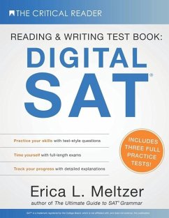 Reading & Writing Test Book - Meltzer, Erica L