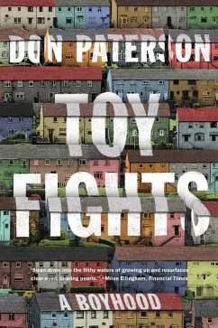 Toy Fights - Paterson, Don