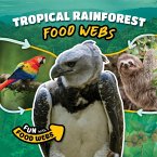 Tropical Rainforest Food Webs