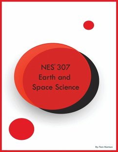 NES 307 Earth and Space Science - Harrison, Fern