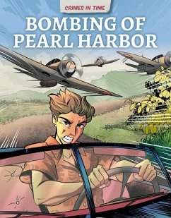 Bombing of Pearl Harbor - Nash, Bobby