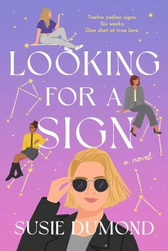Cover Looking for a Sign