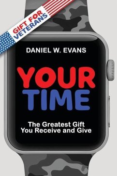 Your Time - Evans, Daniel W