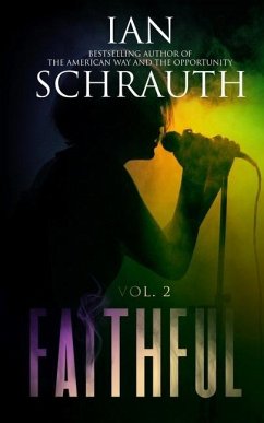 Faithful - Schrauth, Ian