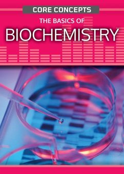 The Basics of Biochemistry - O'Daly, Anne