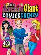 Archie Giant Comics Frenzy - Bild 1