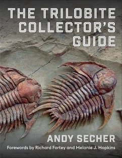 The Trilobite Collector's Guide - Secher, Andy