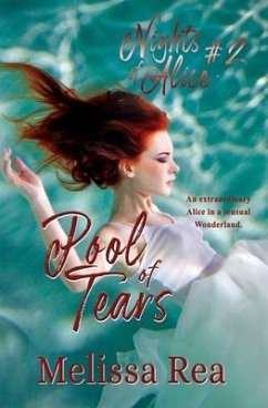 Pool of Tears - Rea, Melissa