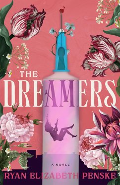 The Dreamers - Penske, Ryan Elizabeth