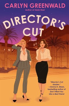 Director's Cut - Greenwald, Carlyn