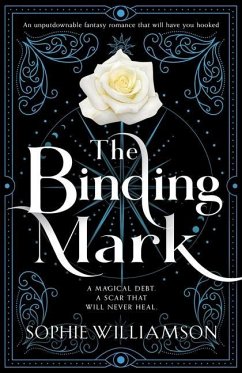 The Binding Mark - Williamson, Sophie