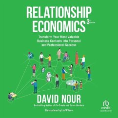 Relationship Economics, 3rd Edition - Nour, David