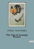The Tale of Grumpy Weasel