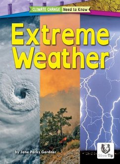 Extreme Weather - Gardner, Jane Parks