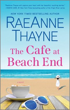 The Cafe at Beach End - Thayne, Raeanne