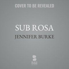Sub Rosa - Burke, Jennifer
