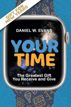 Your Time - Evans, Daniel W