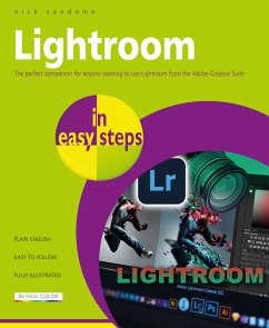 Lightroom in easy steps - Vandome, Nick